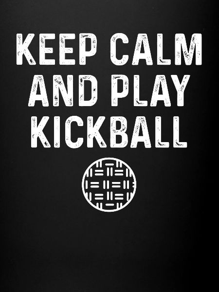 Dicton Kickball