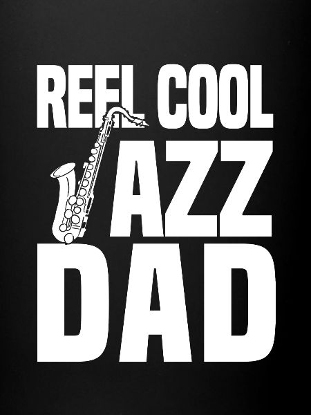 Reel Cool Jazz Papa