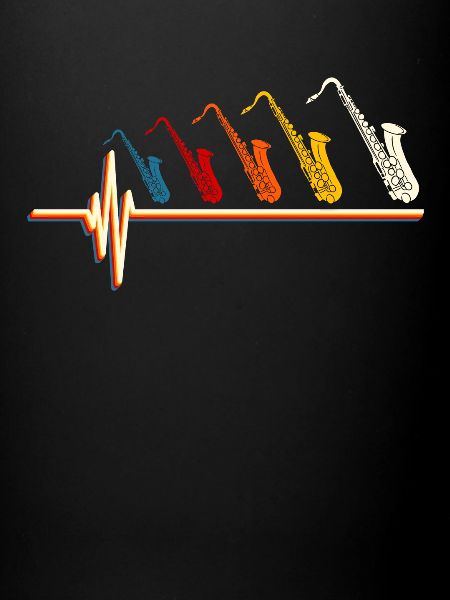 Jazz Saxophone