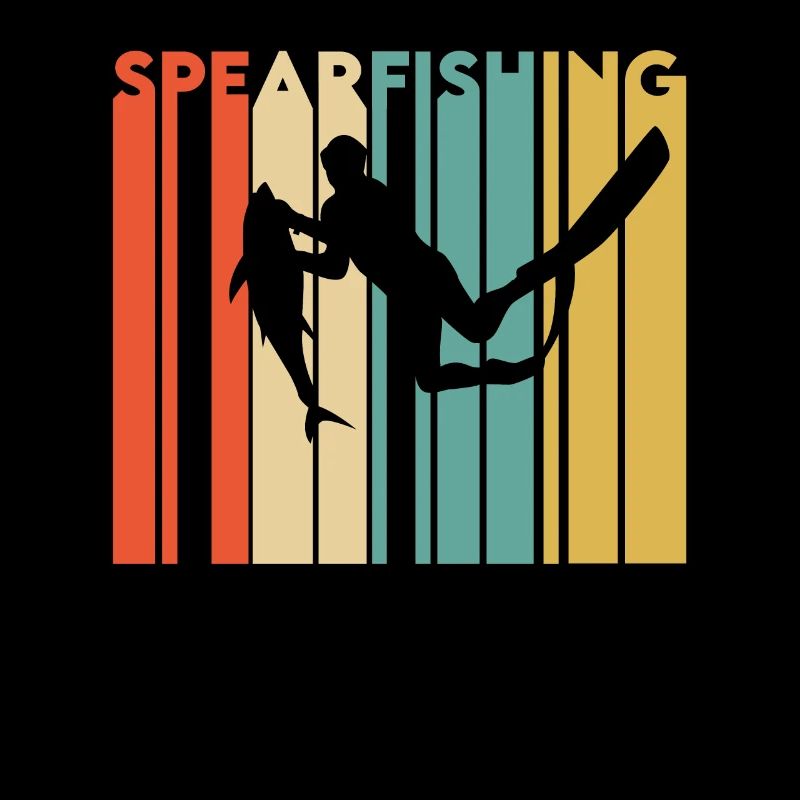 Spearfishing