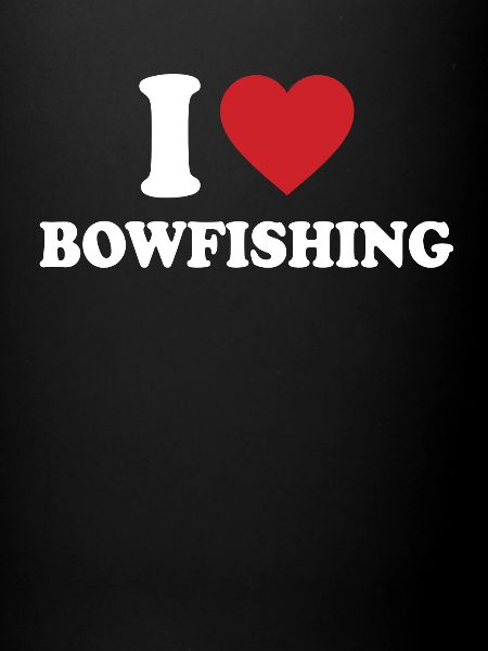 Bow fishing