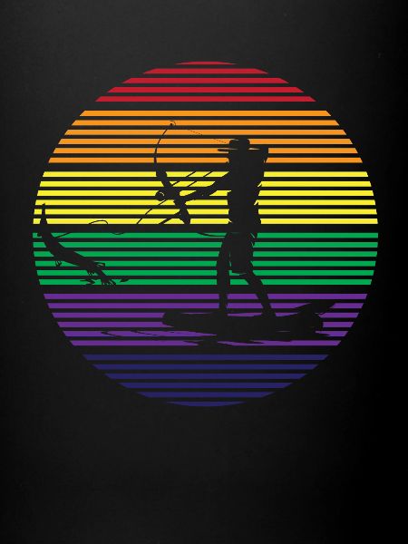 Bow fishing