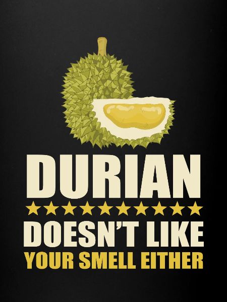 Dicton Durian