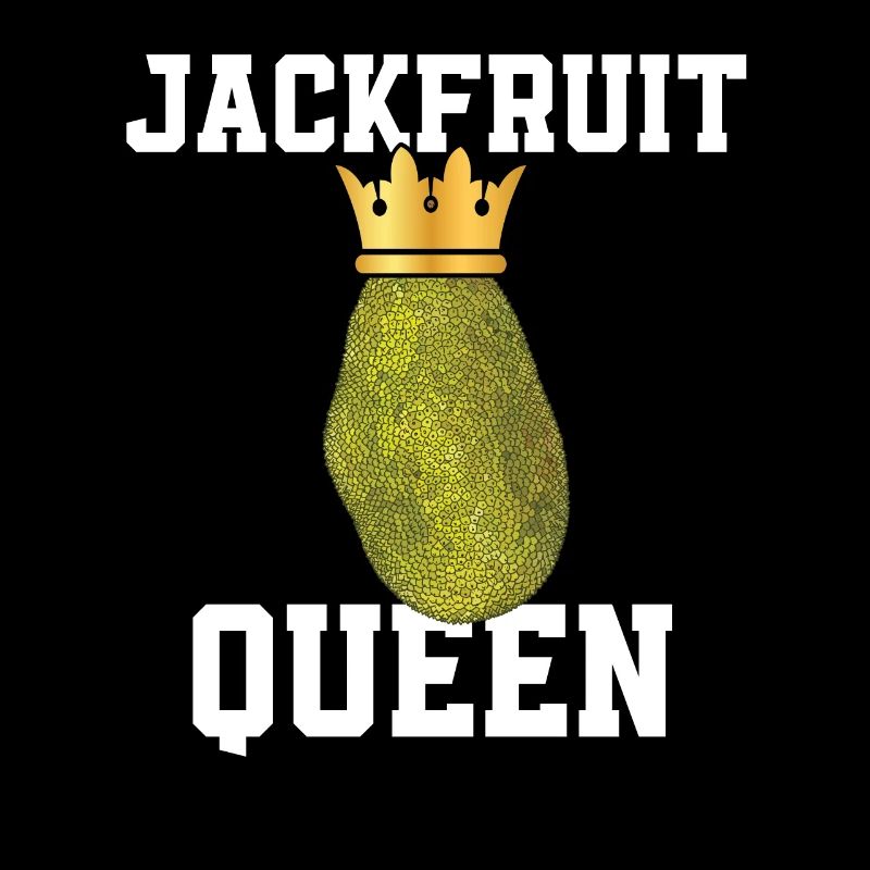 Jackfruit Queen