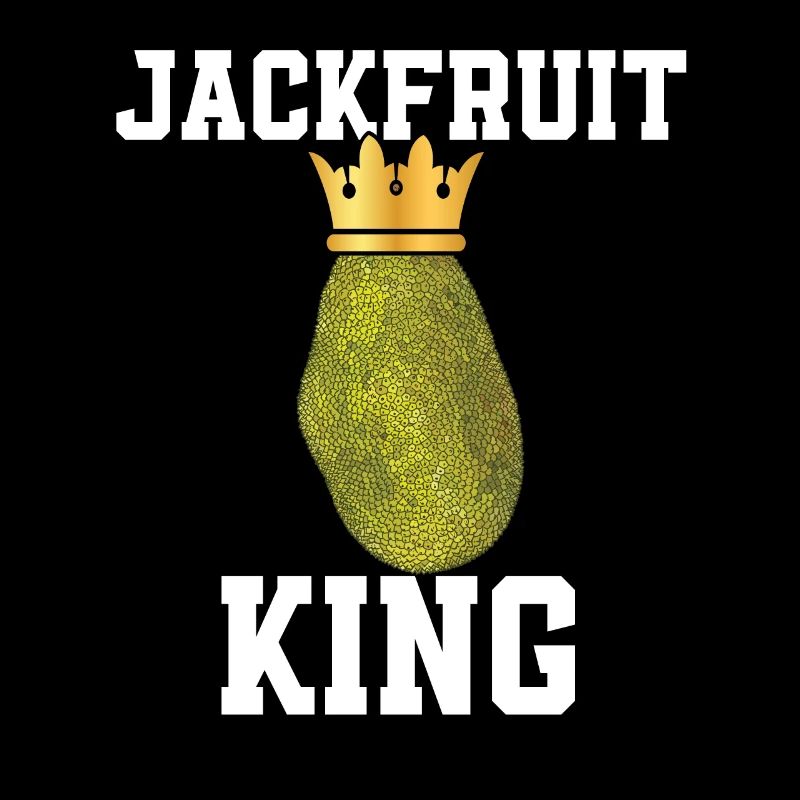 Jackfrucht König
