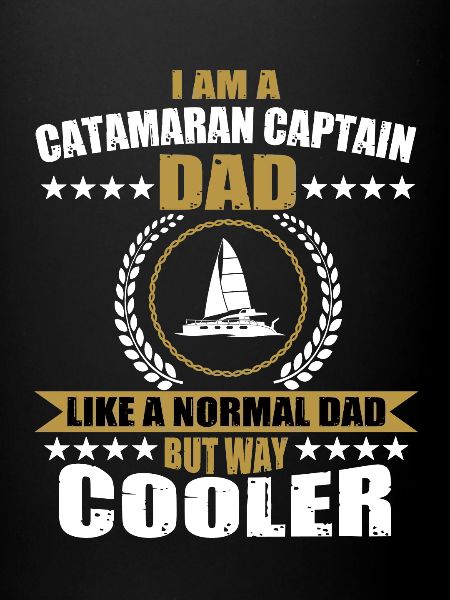 Catamaran Papa