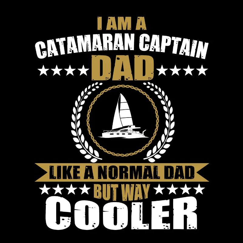 Catamaran Papa