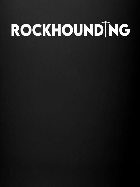 Rockhounding
