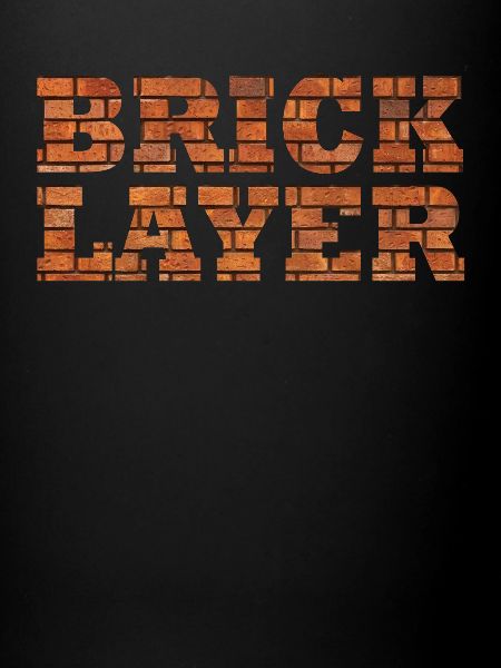 Bricklayer