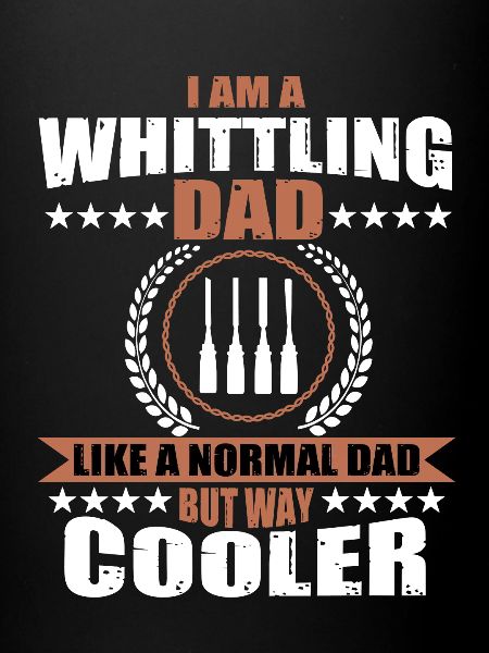 Sculpter papa