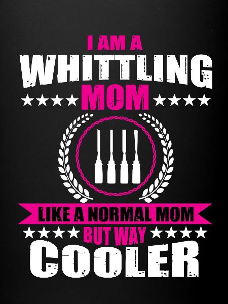 Carving Mother
