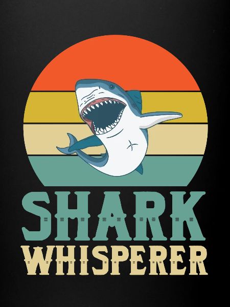 Shark Whisperer