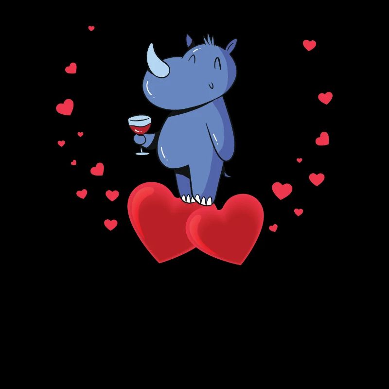 Rhinocéros doux