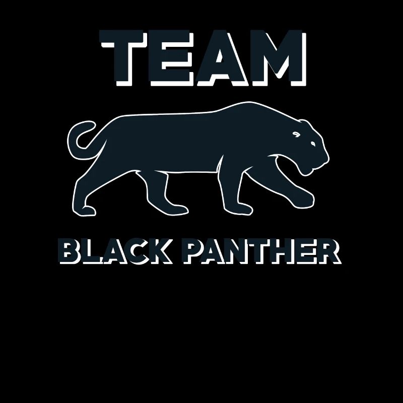 Team Schwarzer Panther
