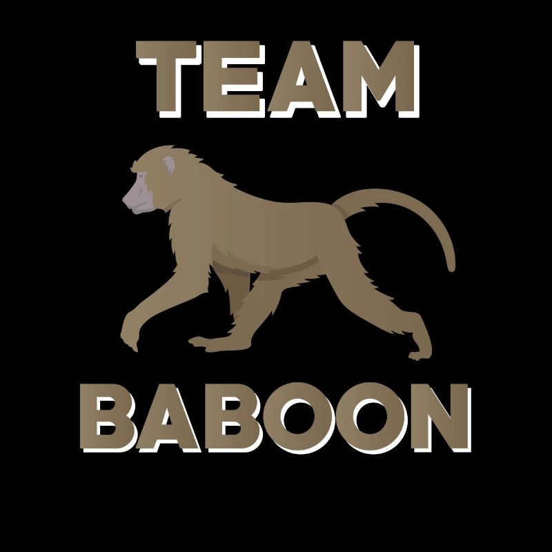 Équipe Babouin
