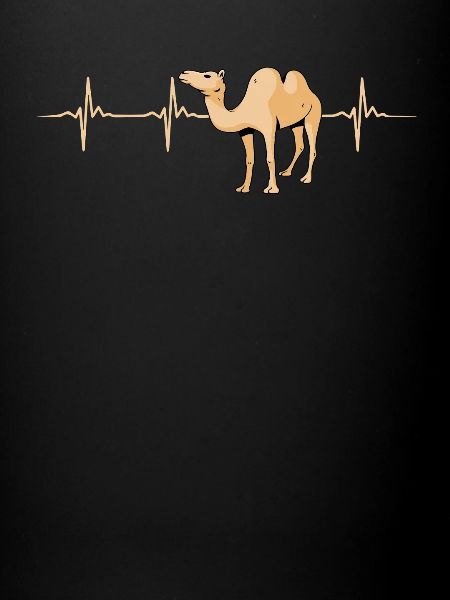 Camel heartbeat