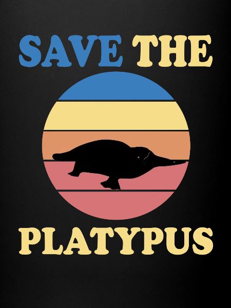 Sauvez l’ornithorynque