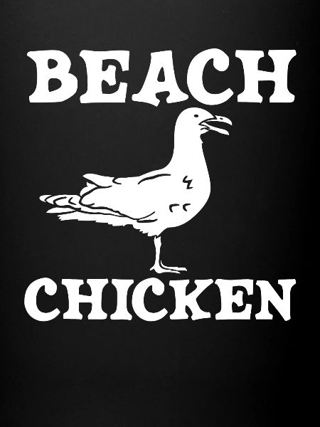 Seagull Beach Chicken