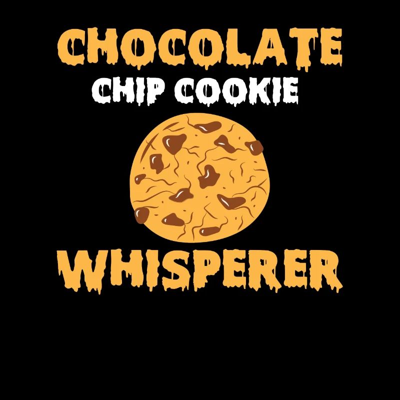 Biscuits aux pépites de chocolat Whisperer