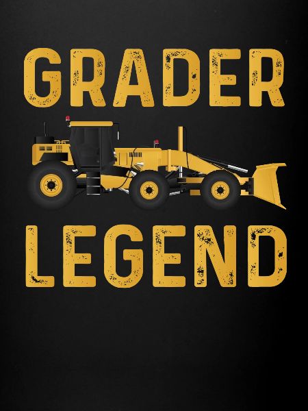 Grader Legend
