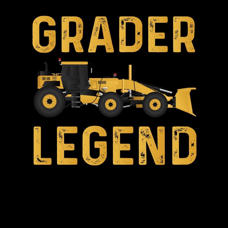 Grader Legend
