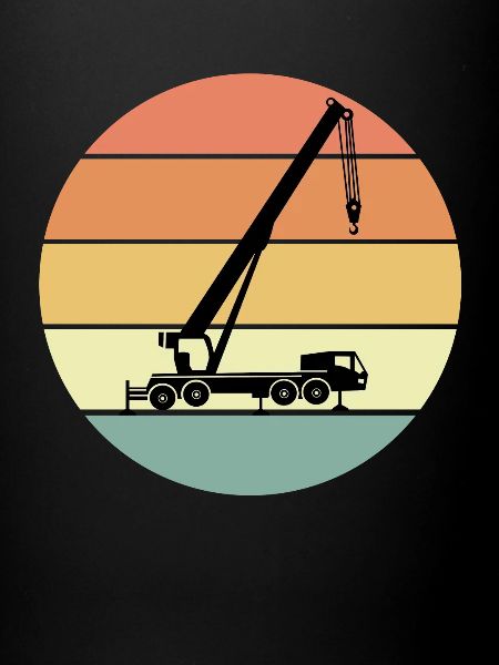 Grue mobile