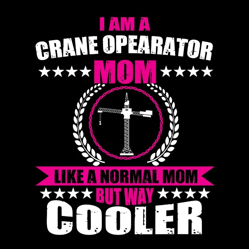 Grue Maman