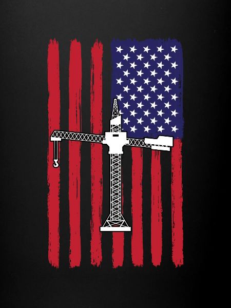 USA Crane Driver Design