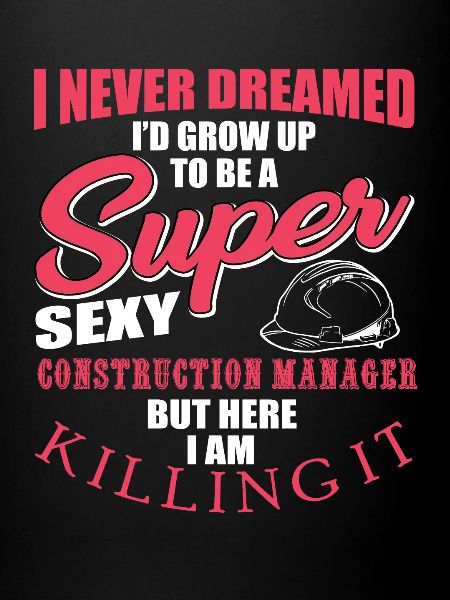 Site Manager Design