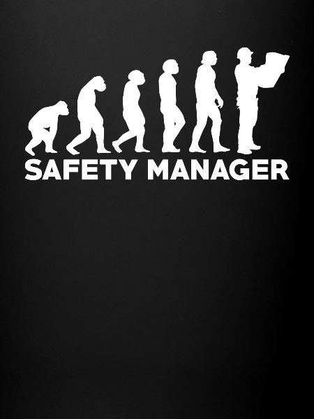 Sicherheitsmanager Evolution Design