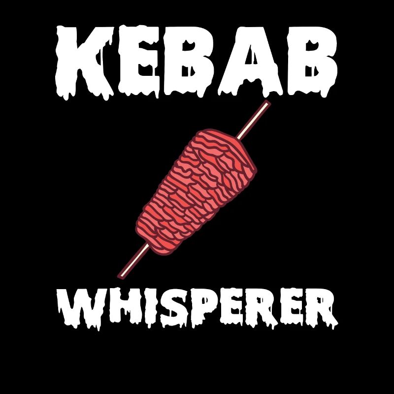 Kebab Flüsterer