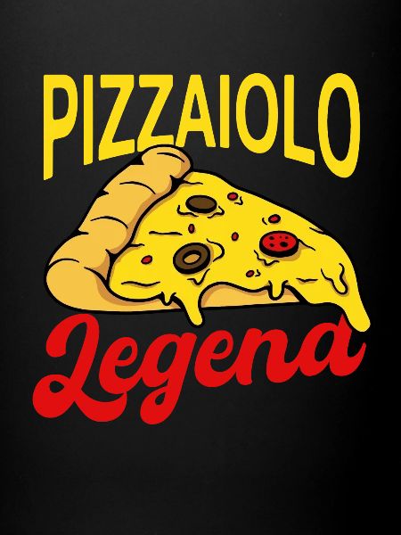 Pizzaiolo legend