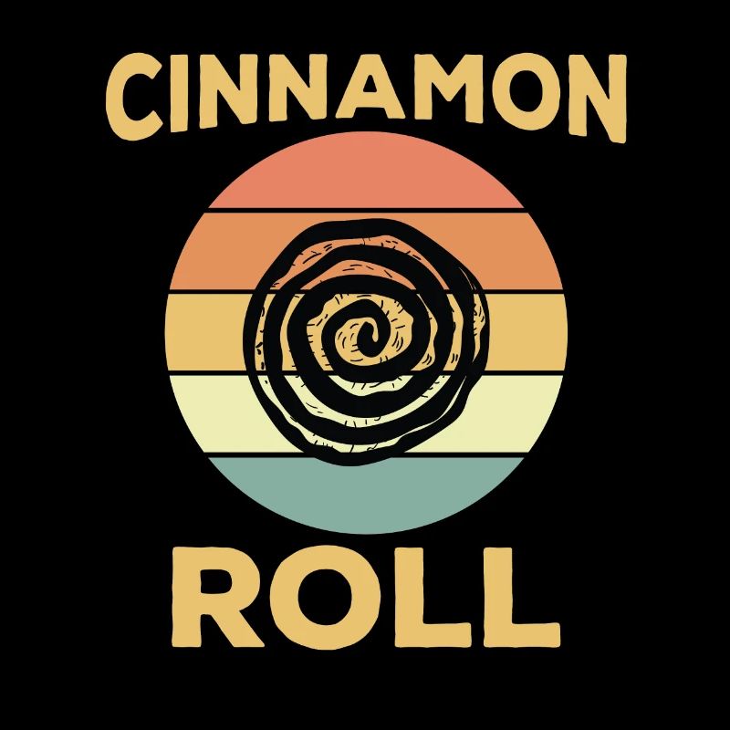 Cinnamon roll
