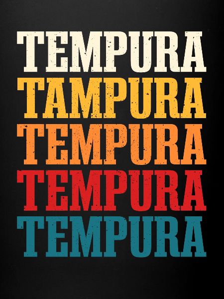 Tempura