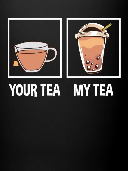 Bubble Tea