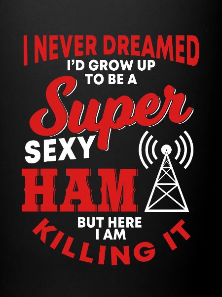 Amateur radio