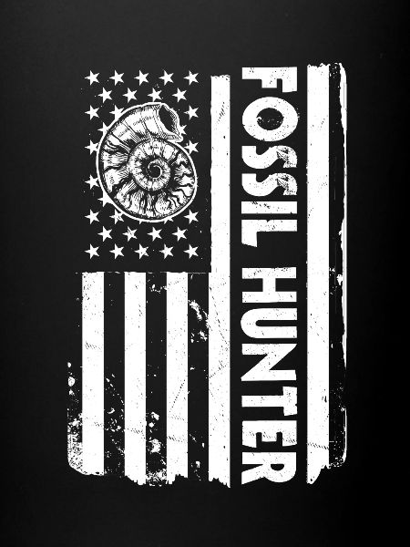 Fossil Hunter America