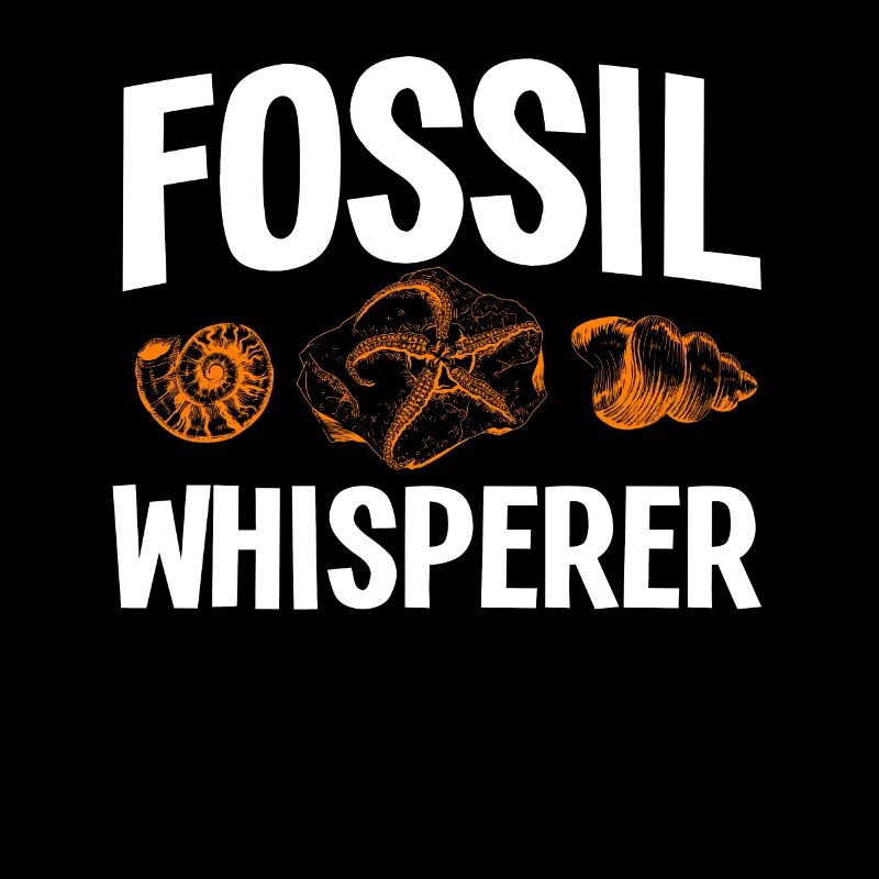 Fossil Whisperer