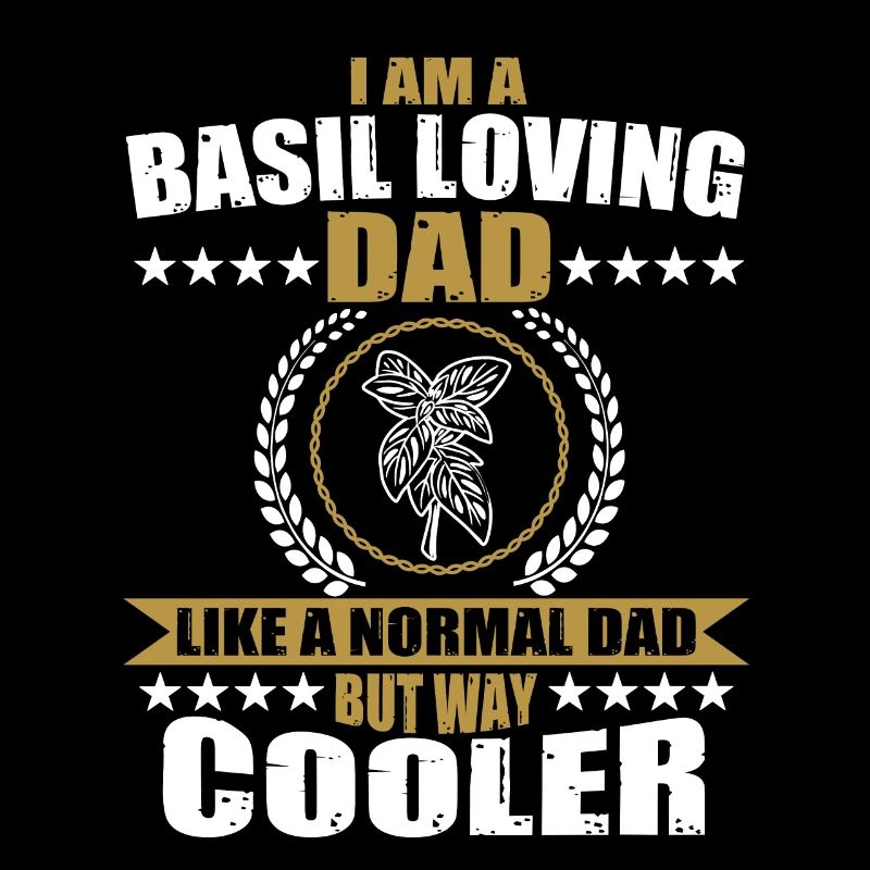 Basile aimant Papa