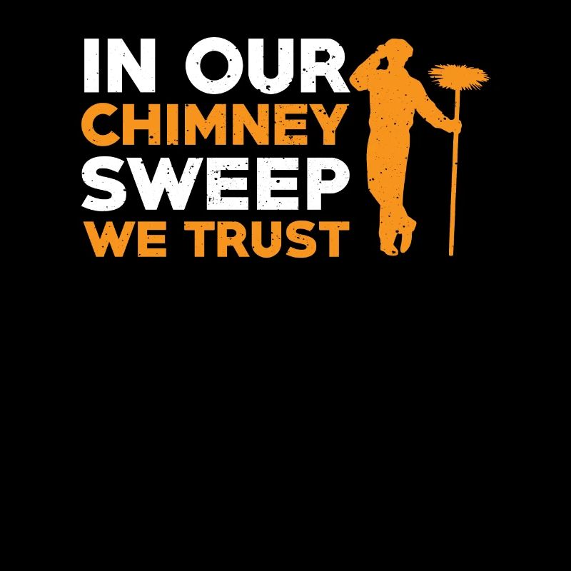 Conception de ramoneur cool