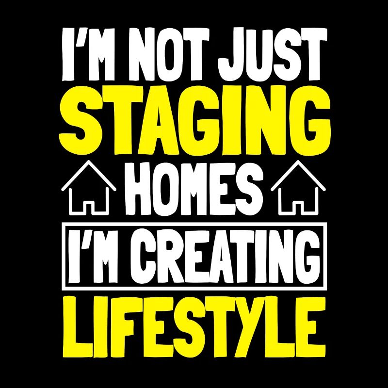 Perfektes Home Staging Design