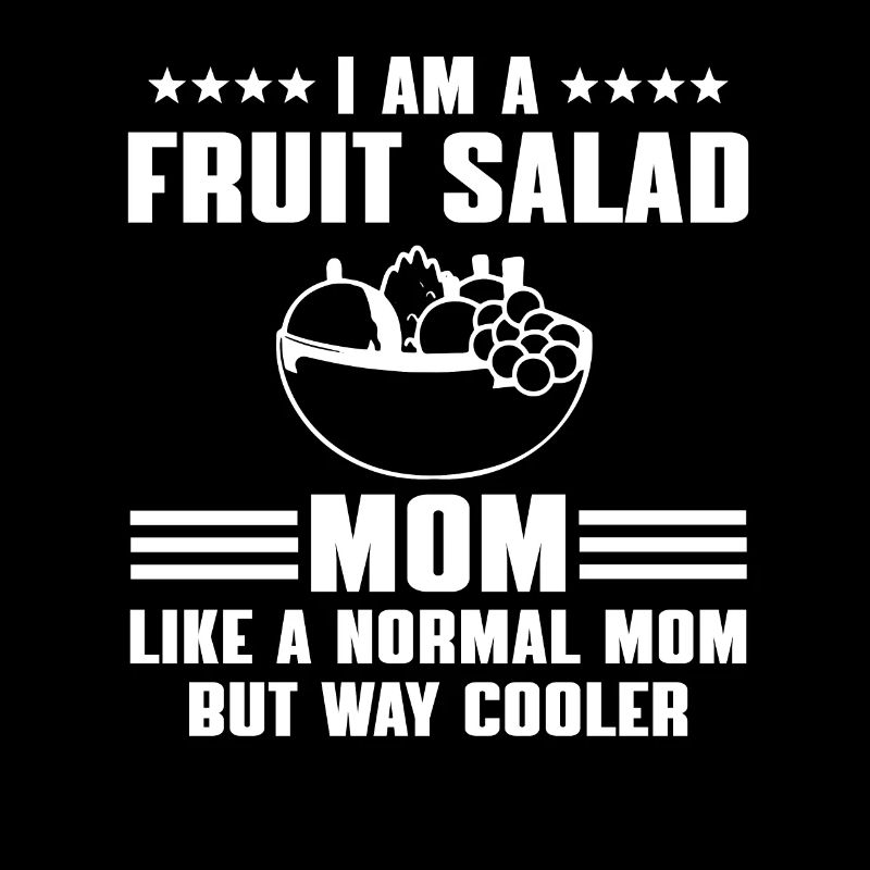 Obstsalat Mama