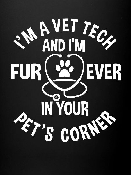 Veterinary Technician