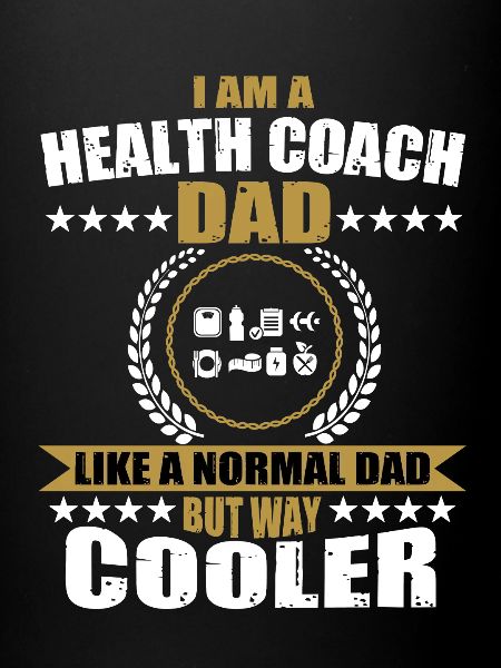Coach santé Papa