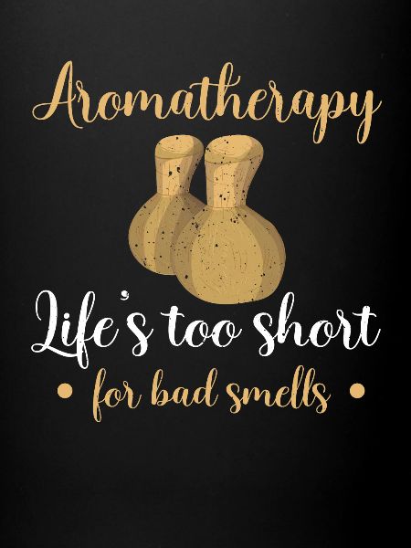 Aromatherapy Gidtschenk