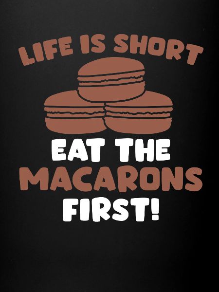 Fun Macaron Fun