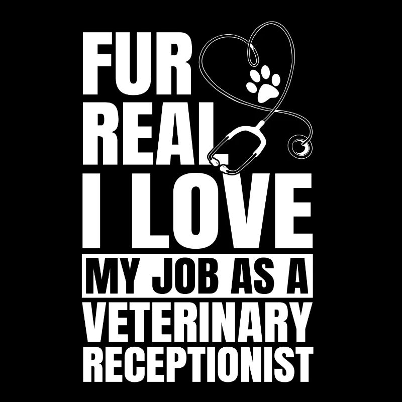 Veterinarian Receptionist