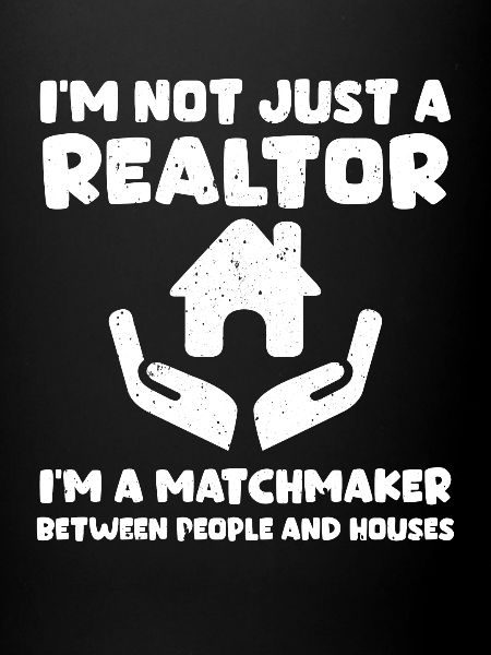 Great broker matchmaker