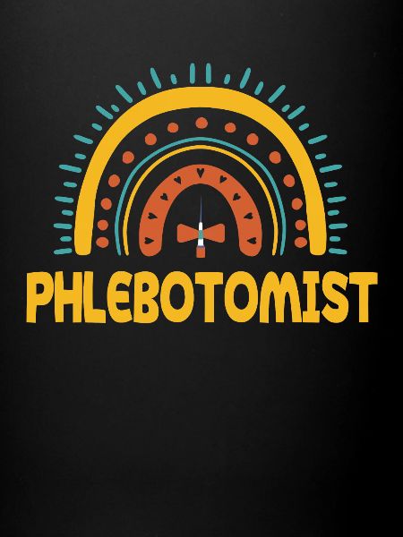 Great Phlebotomist Design