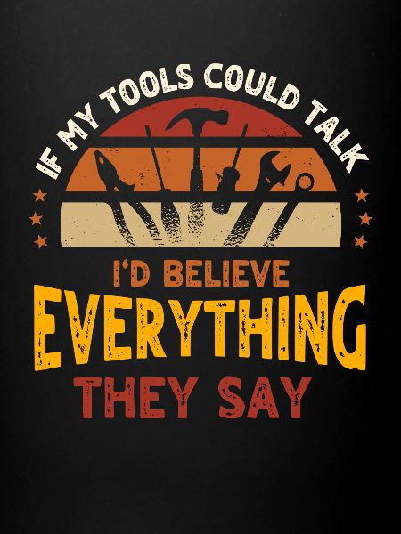 Tool Fan